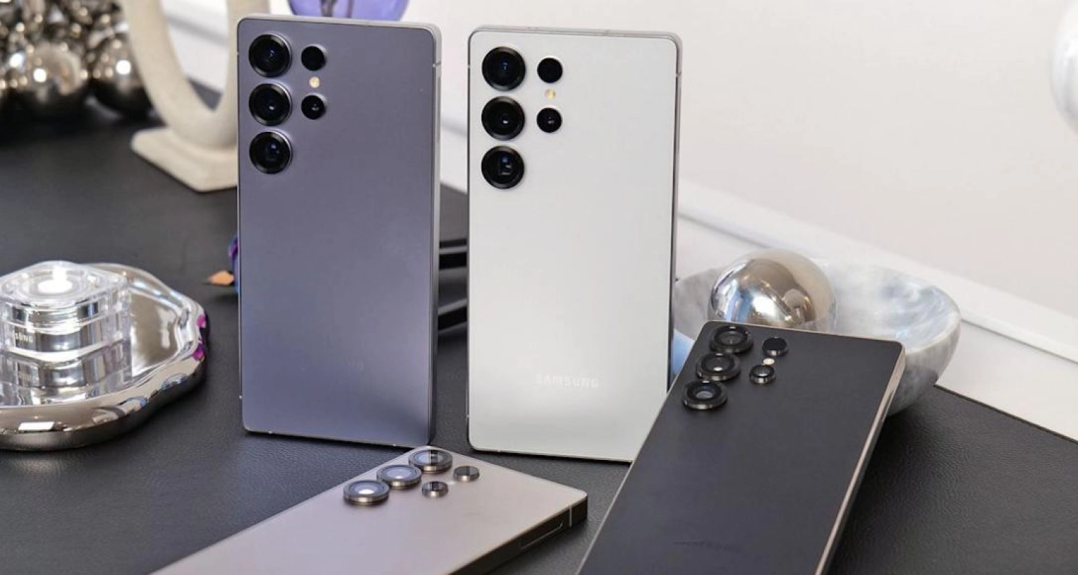 22 হাজার টাকা ছাড় Samsung Galaxy S25 Ultra স্মার্টফোনে