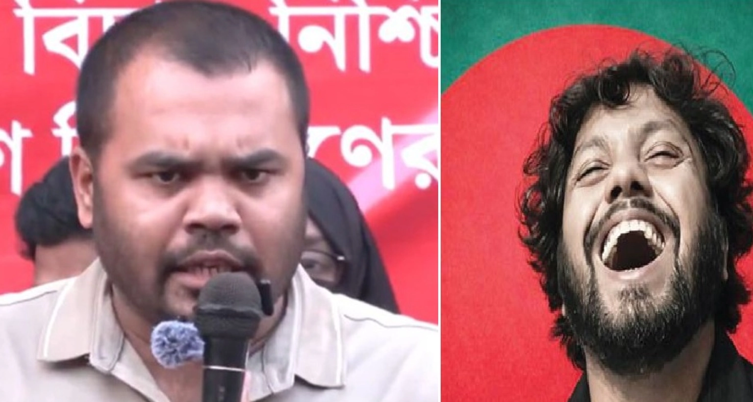 এইমাত্র পাওয়া ওসমান হাদির পরিবারের জন্য বড় সুখবর 