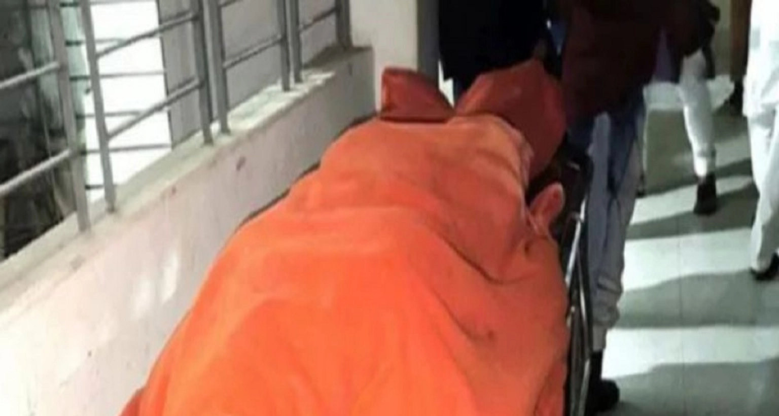 দুই পক্ষের গোলাগুলি, ১ জনের মৃত্যু