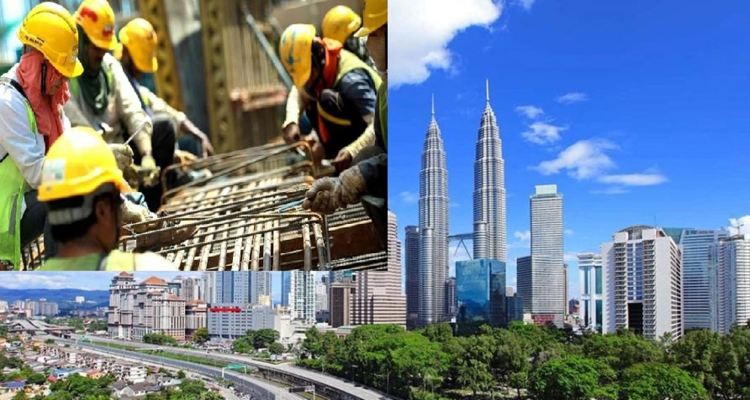 বড় সুখবর মালয়েশিয়া বাংলাদেশি প্রবাসীদের জন্য