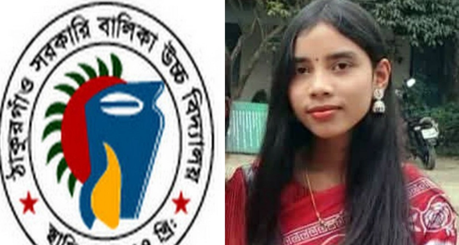 ‘রেজাল্ট দেওয়ার জন্যই কি আমার জন্ম? তাই আমি আমার শেষ রেজাল্ট দিচ্ছি’