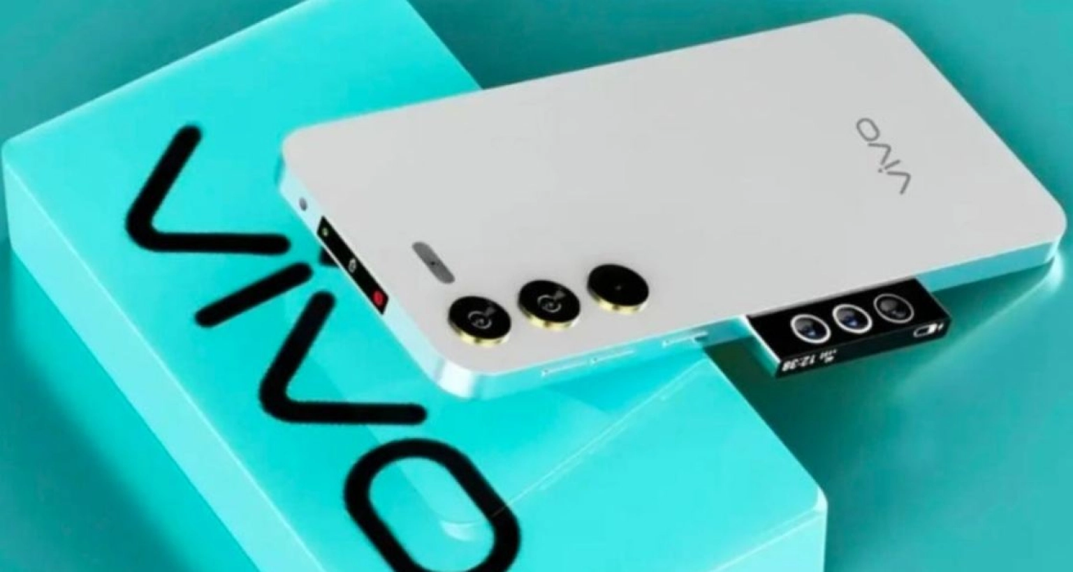 5000 টাকা কমলো নতুন Vivo 5G স্মার্টফোনে