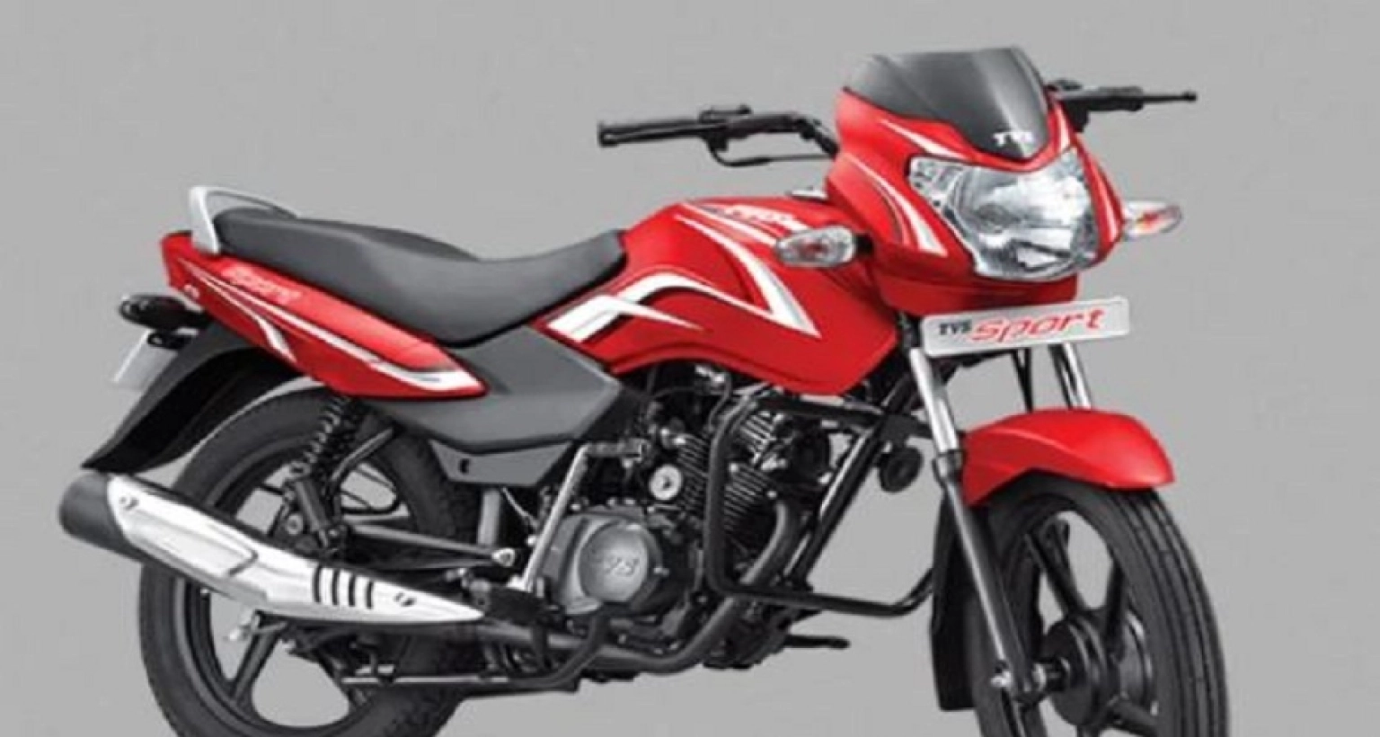 জ্বালানি সাশ্রয়ী ও দক্ষ বাইক খুঁজছেন, তাহলে TVS Sport