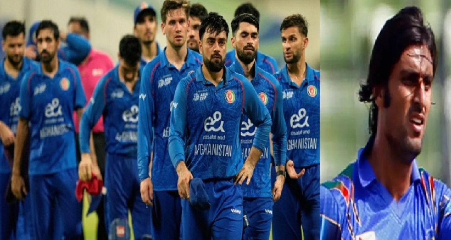 এই খবর ছড়িয়ে পড়তেই উপমহাদেশের ক্রিকেট মহলে দুশ্চিন্তা দেখা দিয়েছে