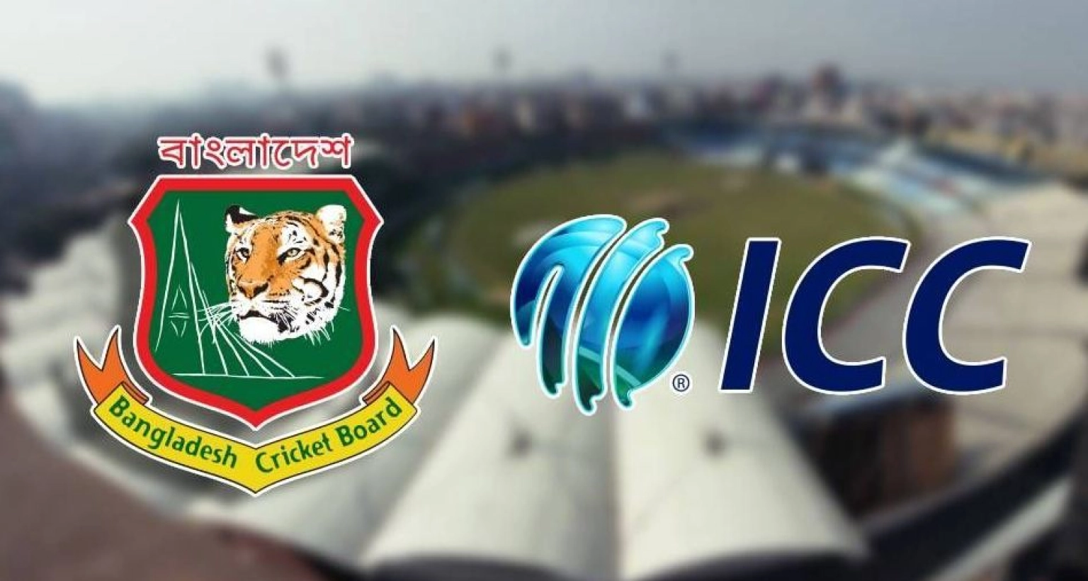 আইসিসি-বিসিবির বৈঠক শেষ, ভারতে খেলতে যাওয়া নিয়ে কি সিদ্ধান্ত?