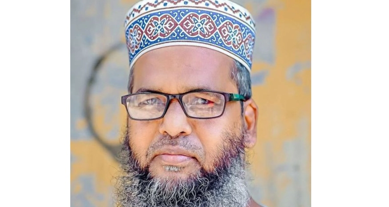 জামায়াত নেতা বজলুর রহমান গ্রেপ্তার