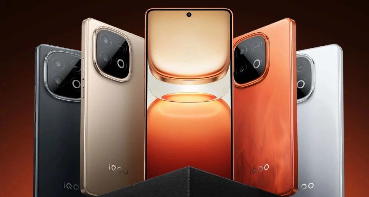 এই সপ্তাহের শেষে আসছে আরেকটি নতুন শক্তিশালী 5G স্মার্টফোন