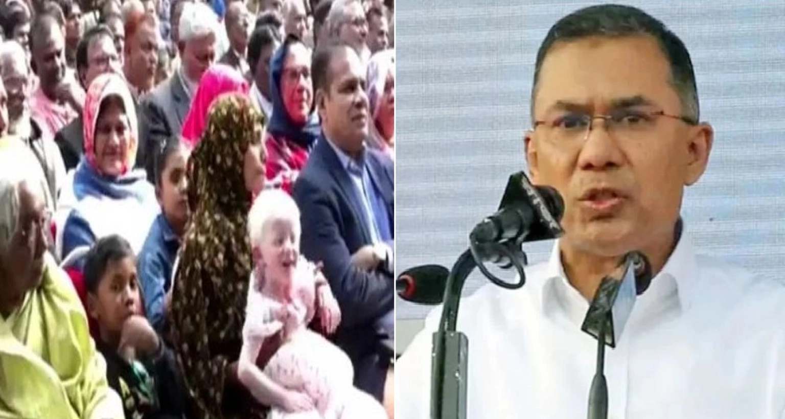 মসজিদের ইমাম খতিবসহ ধর্মীয় গুরুদের সম্মানী ভাতার আওতায় আনা হবে: তারেক রহমান