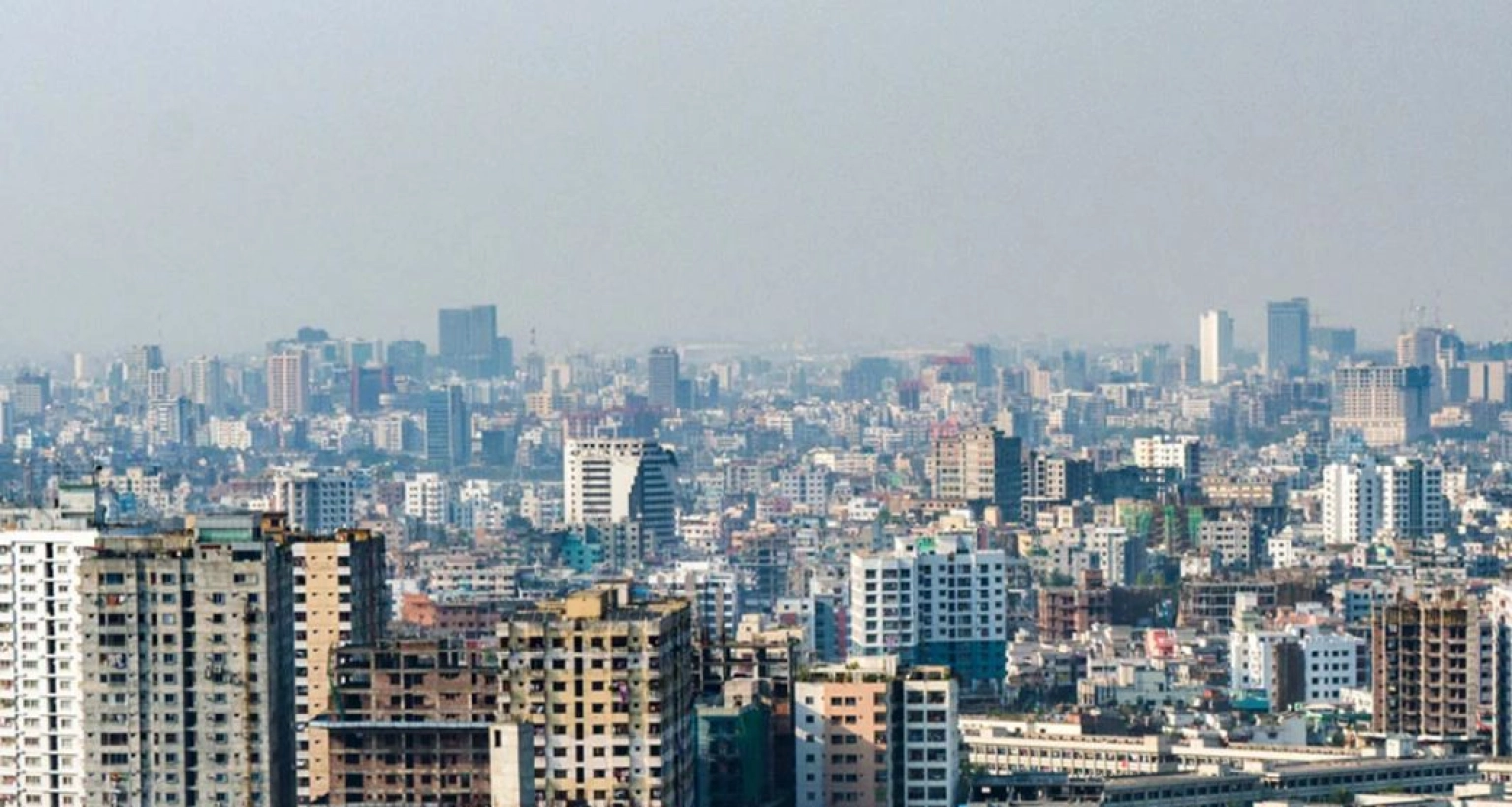 দুই বছরের আগে বাড়িভাড়া বাড়ানো যাবে না, ডিএনসিসির নির্দেশ