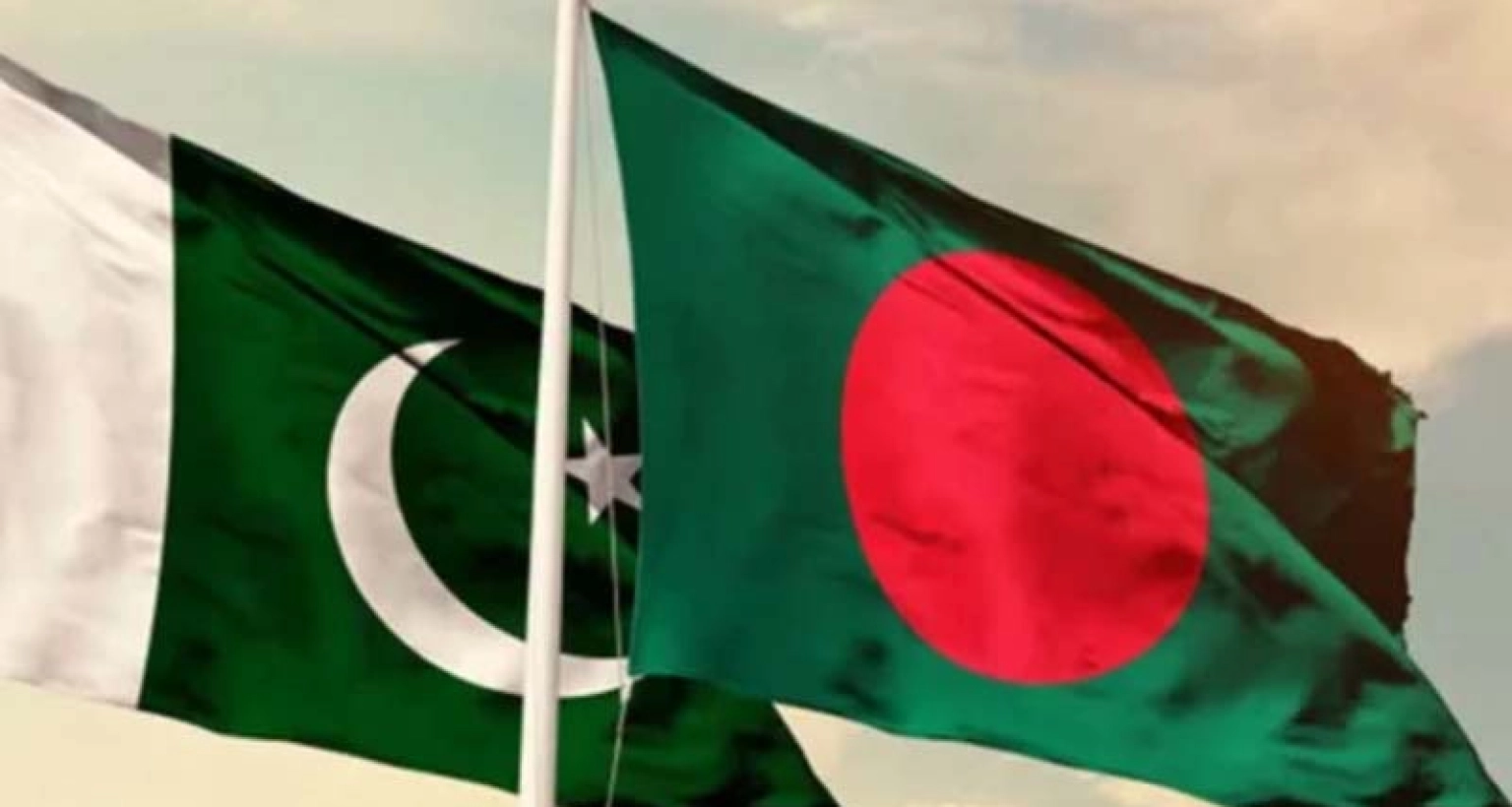 বাংলাদেশের সমর্থনে আইসিসিকে চিঠি পাঠাল পাকিস্তান