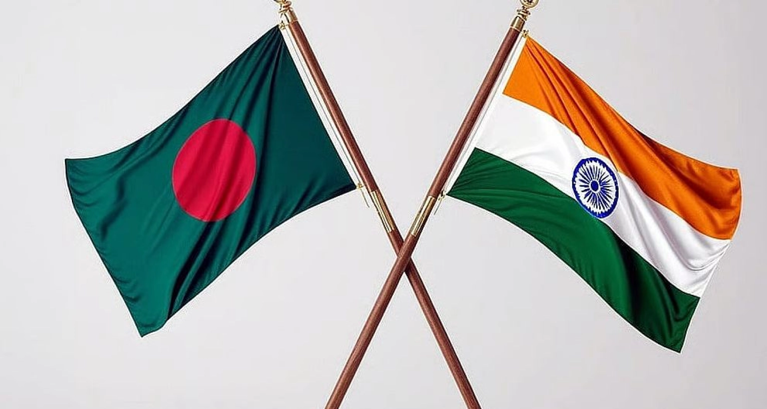 এবার ভারত সরকারকে যে বার্তা দিল বাংলাদেশ