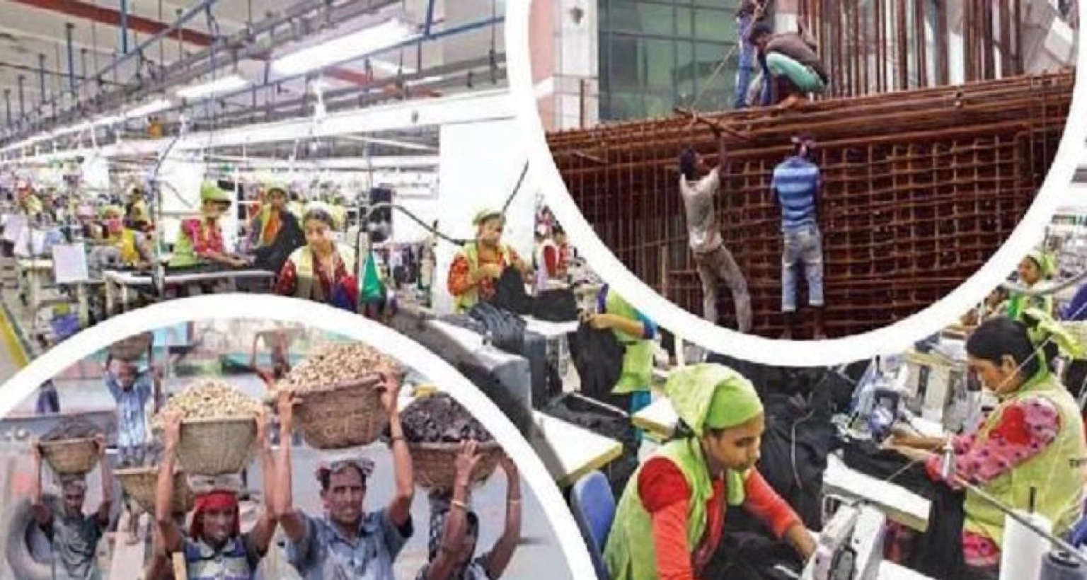 সরকারের এই সিদ্ধান্তে যে সুখবর শ্রমিক ও কর্মচারীদের জন্য