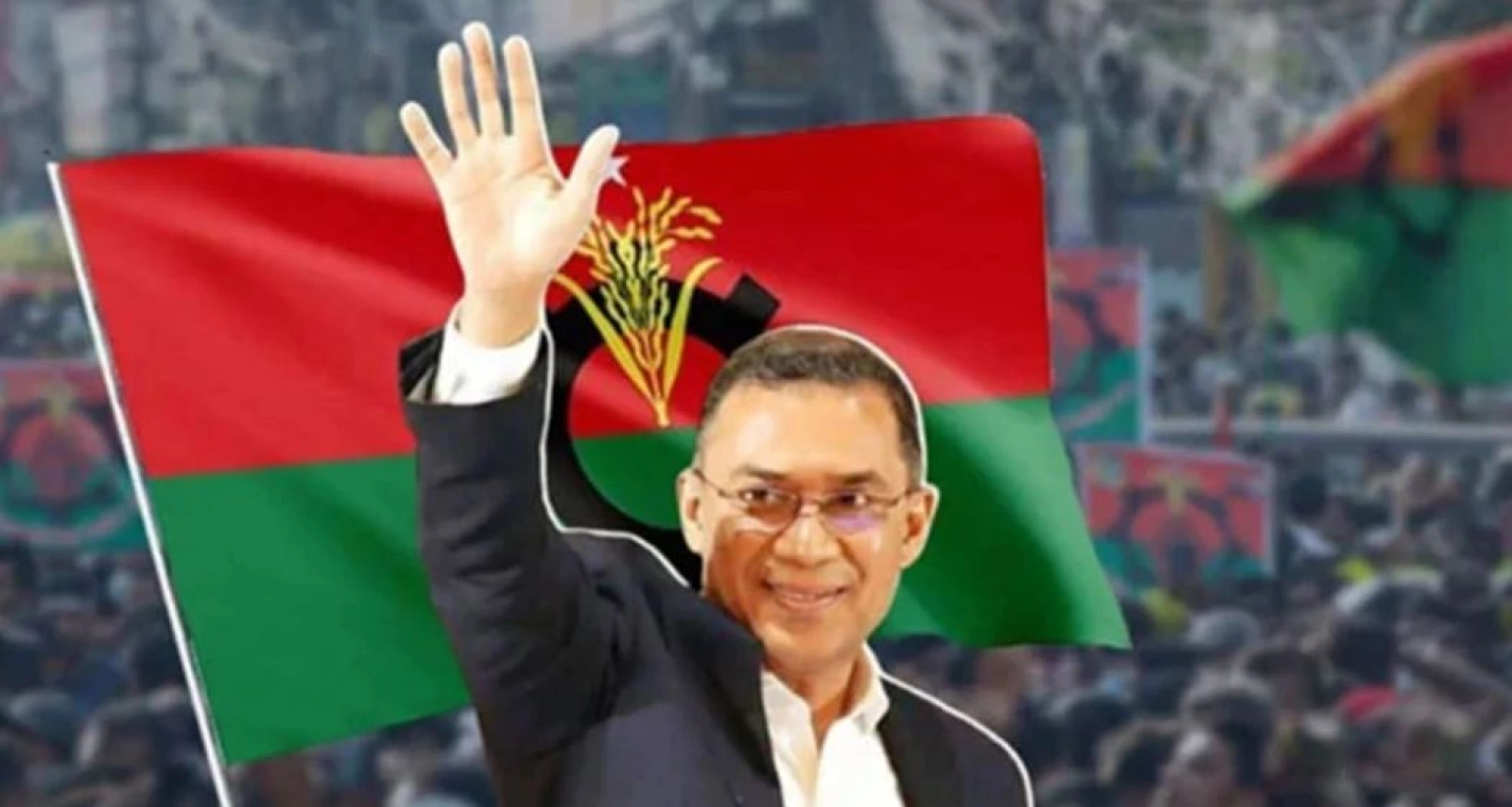 যে ৪ জেলায় তারেক রহমানের পরবর্তী কর্মসূচি