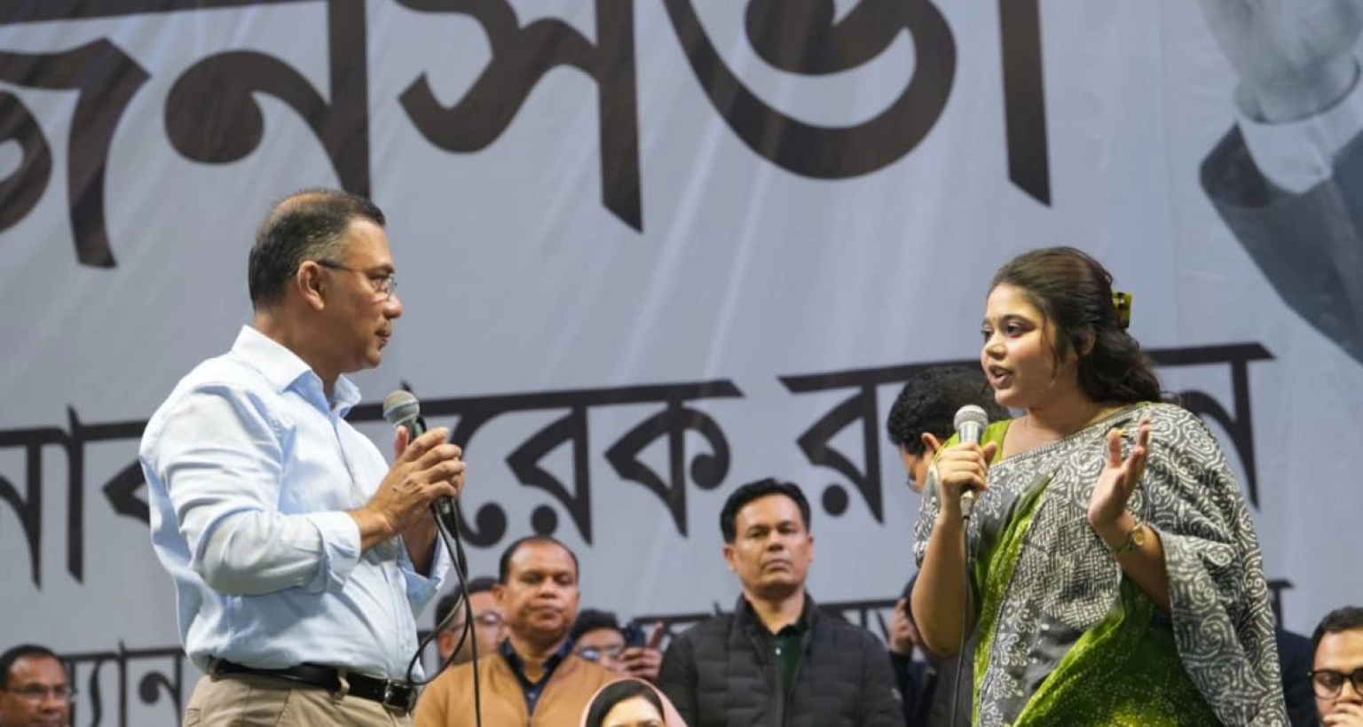 তরুণদের জন্য সুখবর, যে পরিকল্পনা তারেক রহমানের