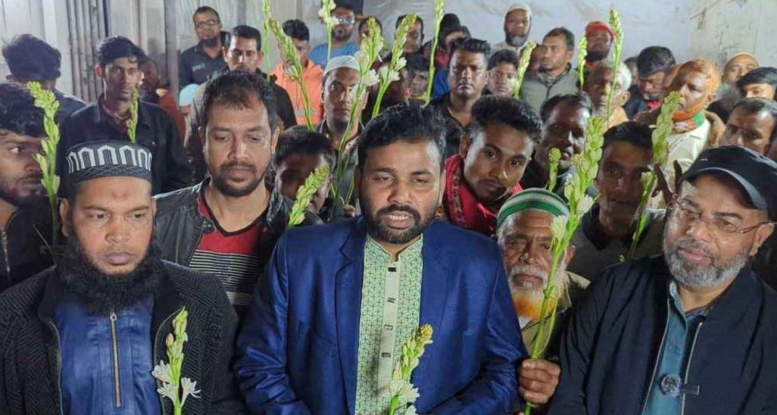 বিএনপিতে যোগ দিলেন শিবিরের নেতাকর্মীরা