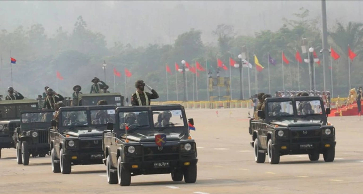 বিয়ের অনুষ্ঠানে বোমা হামলা, ২৭ জনের মৃত্যু