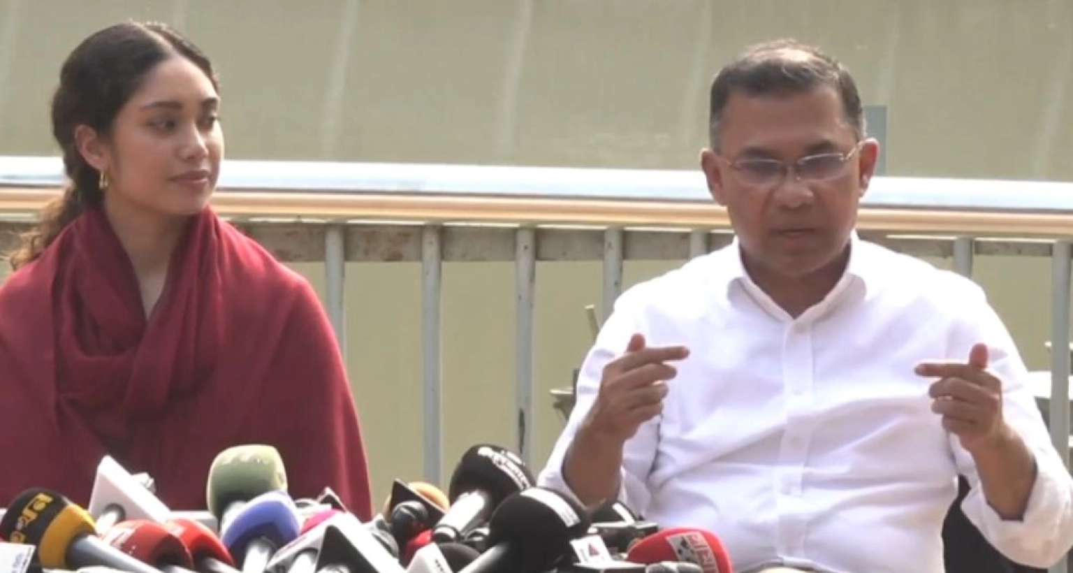 বিএনপি সরকার গঠন করলে গুরুত্ব পাবে প্রাথমিক শিক্ষা: তারেক রহমান