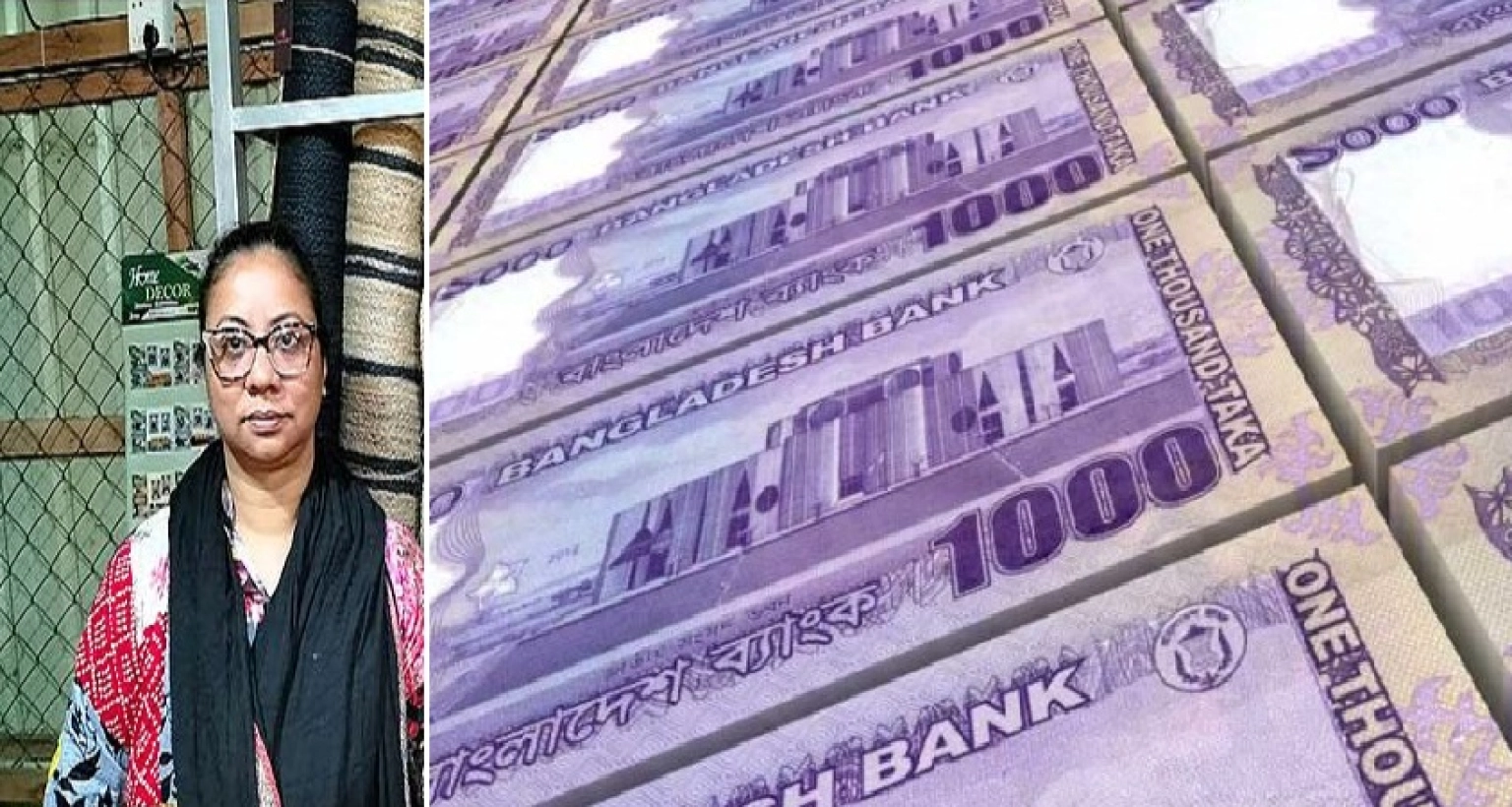 মাসে ২০ লাখ টাকা আয় মাত্র ১০ হাজার টাকা দিয়ে শুরু করে