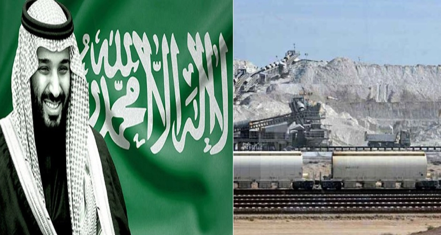 এই খবরে আনন্দের বন্যা বয়ে যাচ্ছে পুরো সৌদিতে!