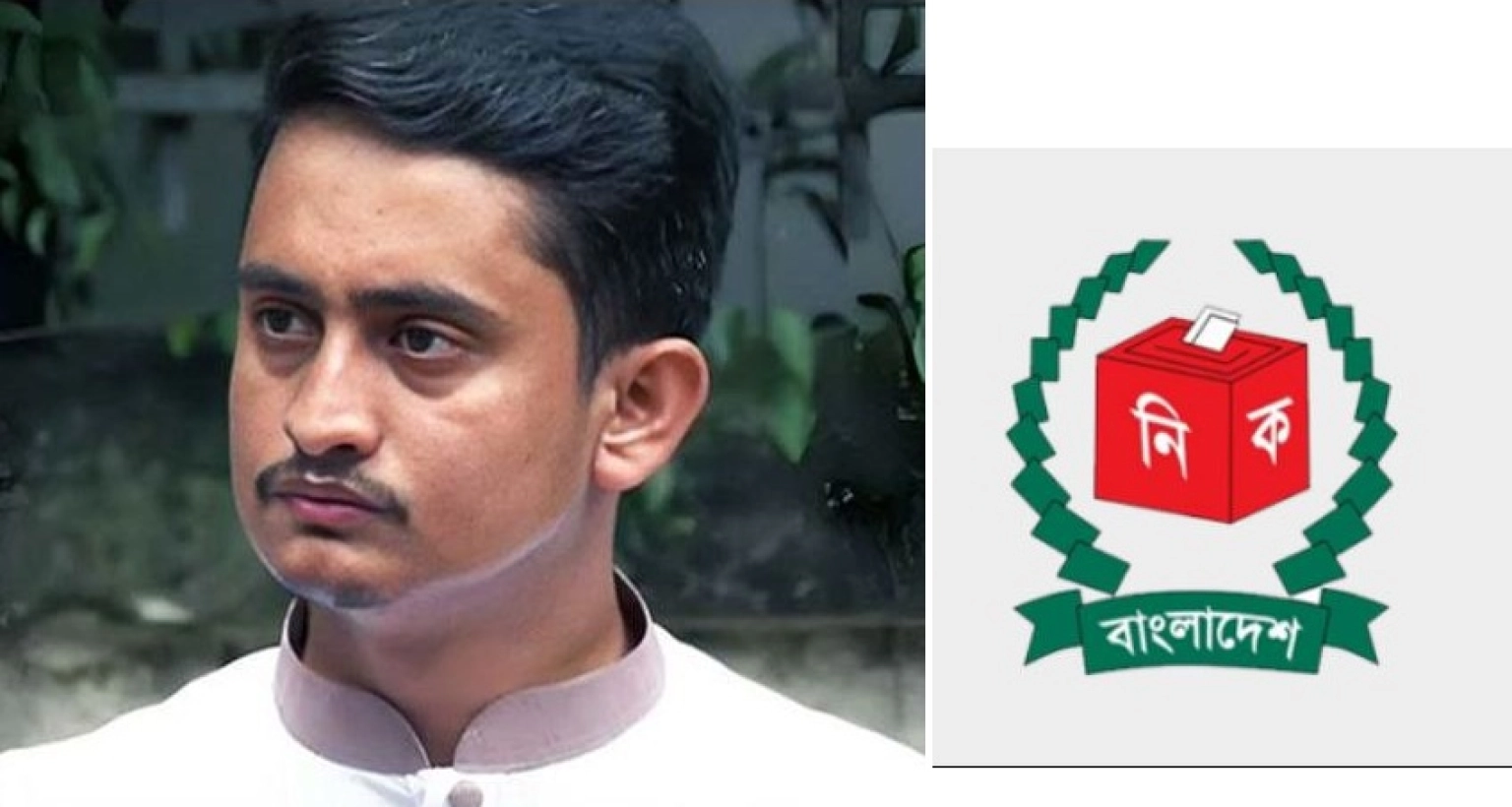 সারজিস আলমকে শোকজ করল নির্বাচন কমিশন