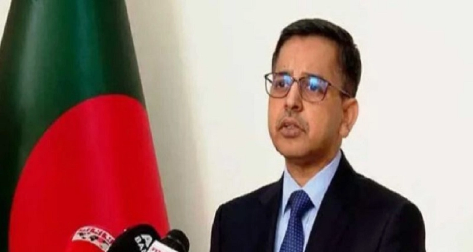 বাংলাদেশের সঙ্গে ভবিষ্যৎ সম্পর্ক নিয়ে নতুন এক বার্তা দিয়েছে ভারত