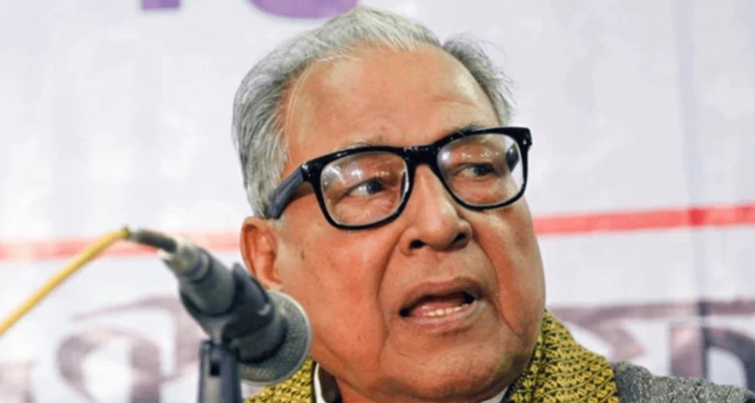 সিট দেওয়ার মালিকটা কে? অবশ্যই আল্লাহ : নজরুল ইসলাম খান