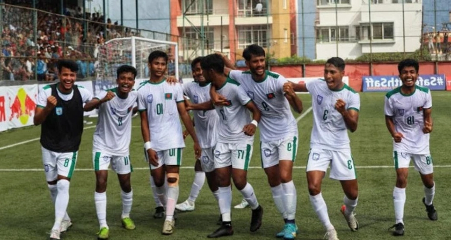 গ্রুপ ‘বি’-তে বাংলাদেশ, যেখানে দুই প্রতিপক্ষ ভারত ও পাকিস্তান