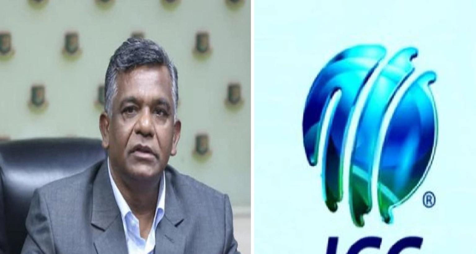 আইসিসির বৈঠকে মেজাজ হারিয়ে চিৎকার শুরু করেন বুলবুল