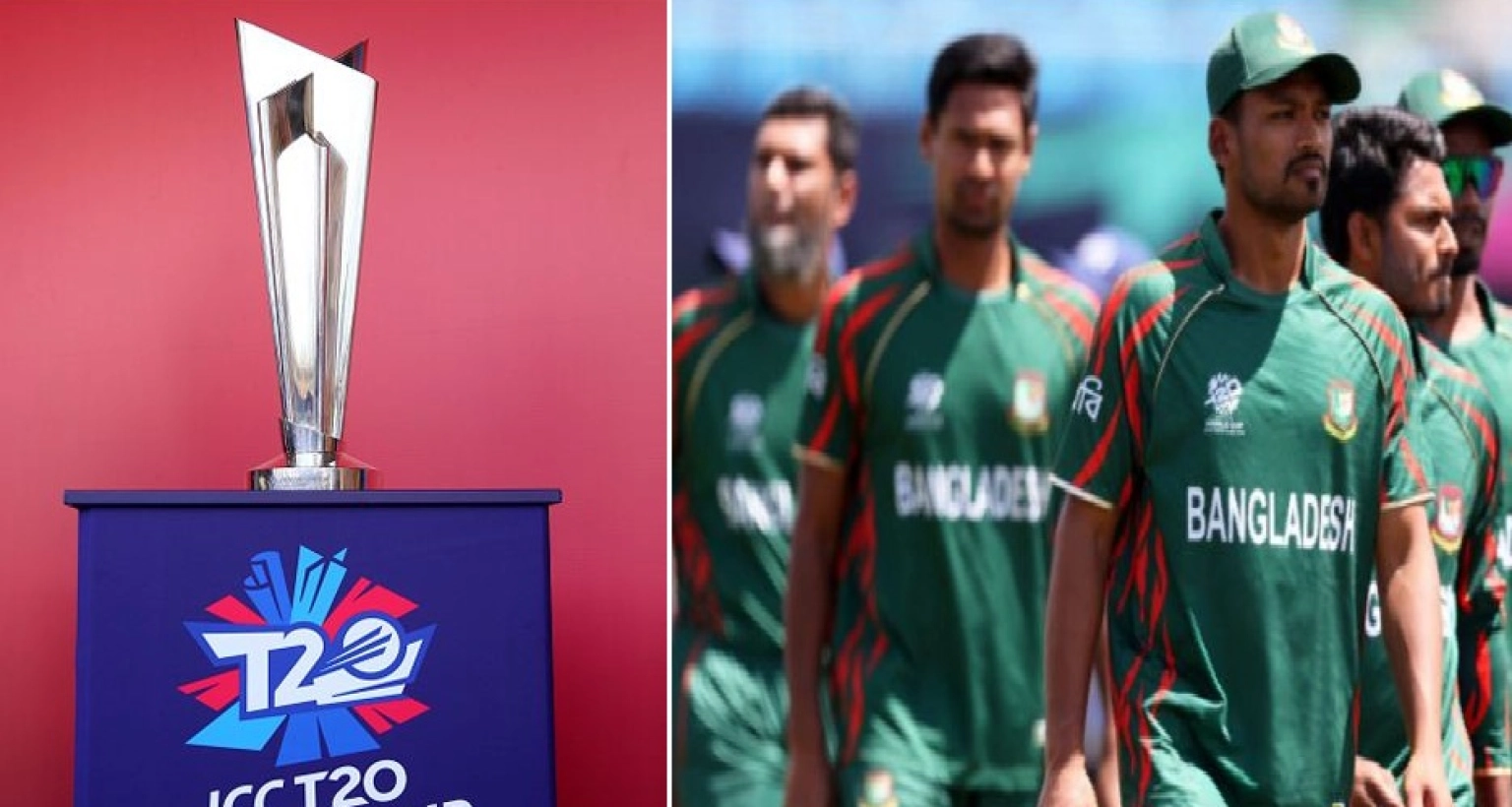 টি-টোয়েন্টি বিশ্বকাপ; এবার বাংলাদেশকে যে বার্তা দিল স্কটল্যান্ড