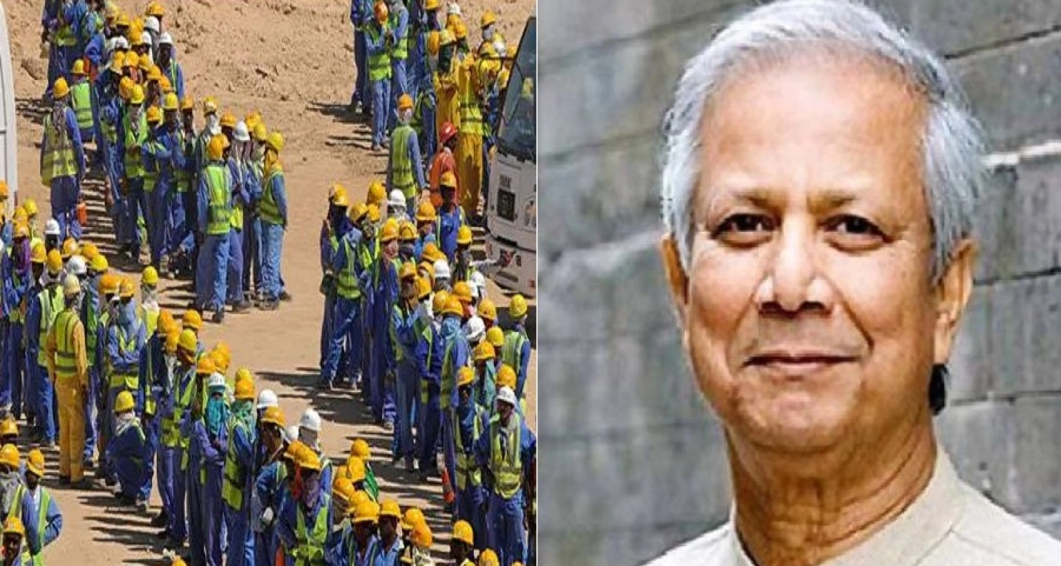 প্রবাসী বাংলাদেশিদের নগদ প্রণোদনা দেওয়ার সিদ্ধান্ত