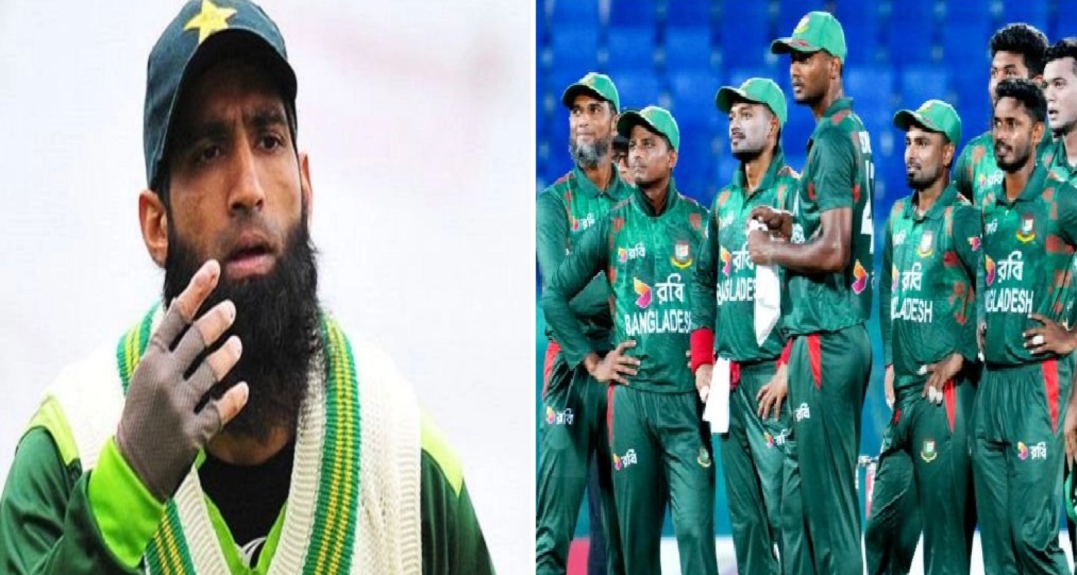 বাংলাদেশের দর্শকসংখ্যা বিশ্বকাপে অংশ নেওয়া ১০ দেশের সমান : মোহাম্মদ ইউসুফ