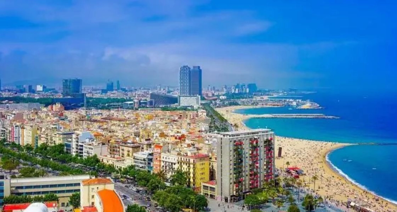 স্পেনে বসবাসরত অনিয়মিত অভিবাসীর দীর্ঘদিনের অপেক্ষার অবসান