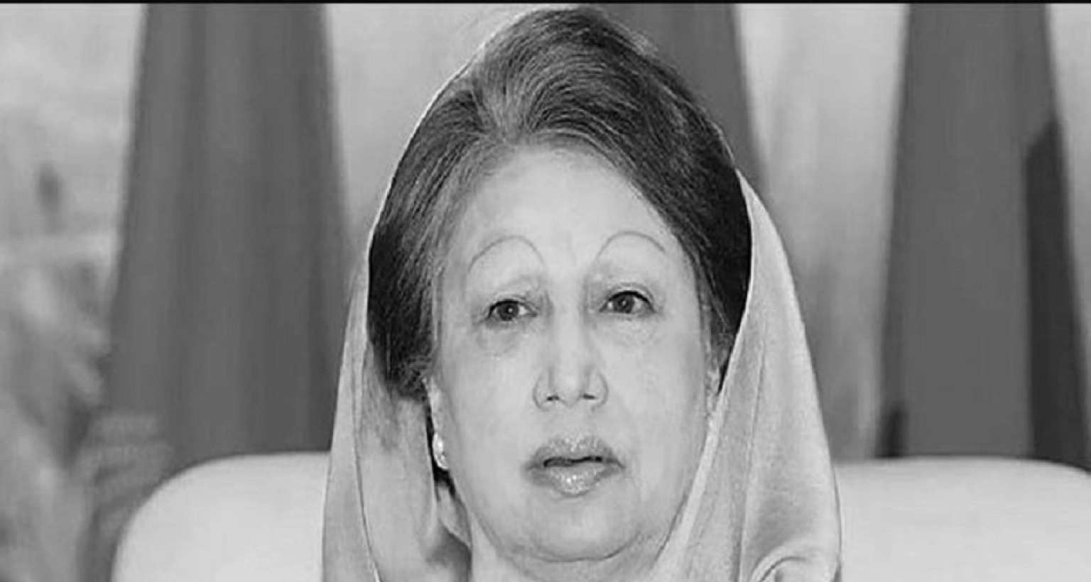 খালেদা জিয়ার প্রতি শ্রদ্ধা জানাতে ভারতের রাজ্যসভায় শোকপ্রস্তাব 