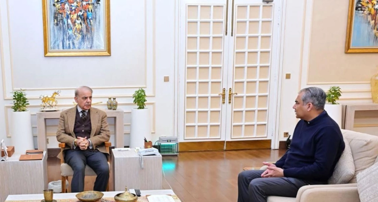 বিশ্বকাপ ইস্যুতে পাকিস্তান কেন বাংলাদেশের পাশে? জানা গেল আসল কারণ