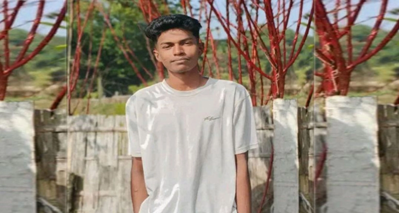 দুলাভাই-শালীর ত্রিভুজ প্রেমের মর্মান্তিক পরিণিতি!