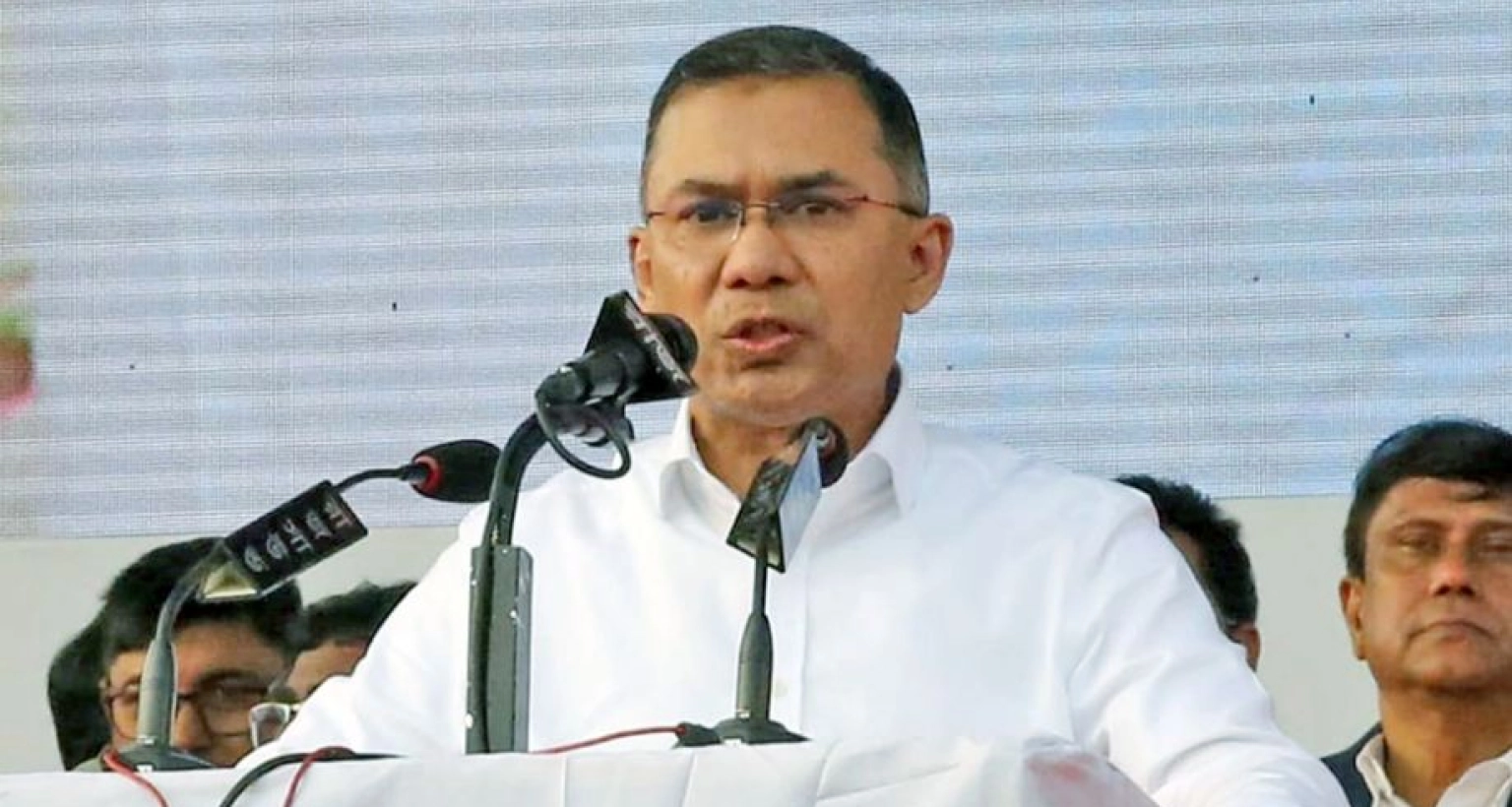 দীর্ঘ প্রতীক্ষার পর তারেক রহমানের বরিশাল সফরের নতুন তারিখ চূড়ান্ত