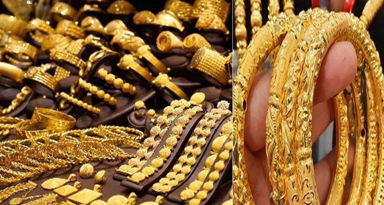 এবার ১৪ হাজার টাকা কমলো ভরি প্রতি স্বর্ণের দাম