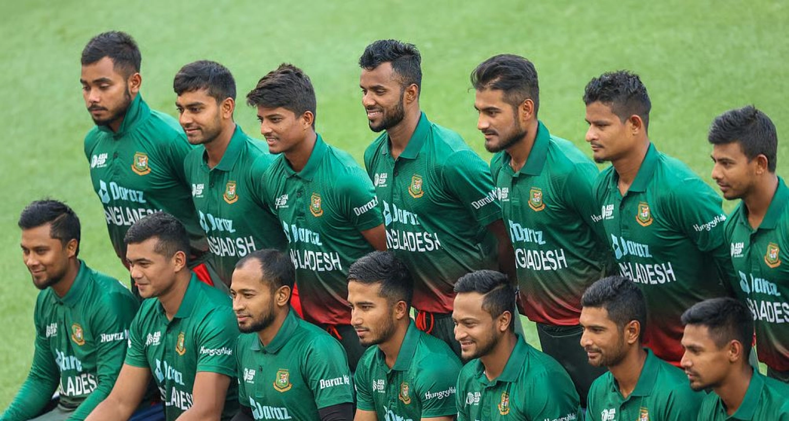 শক্তি বেড়ে গেল বাংলাদেশ ক্রিকেট দলের, জানুন সুখবরটি