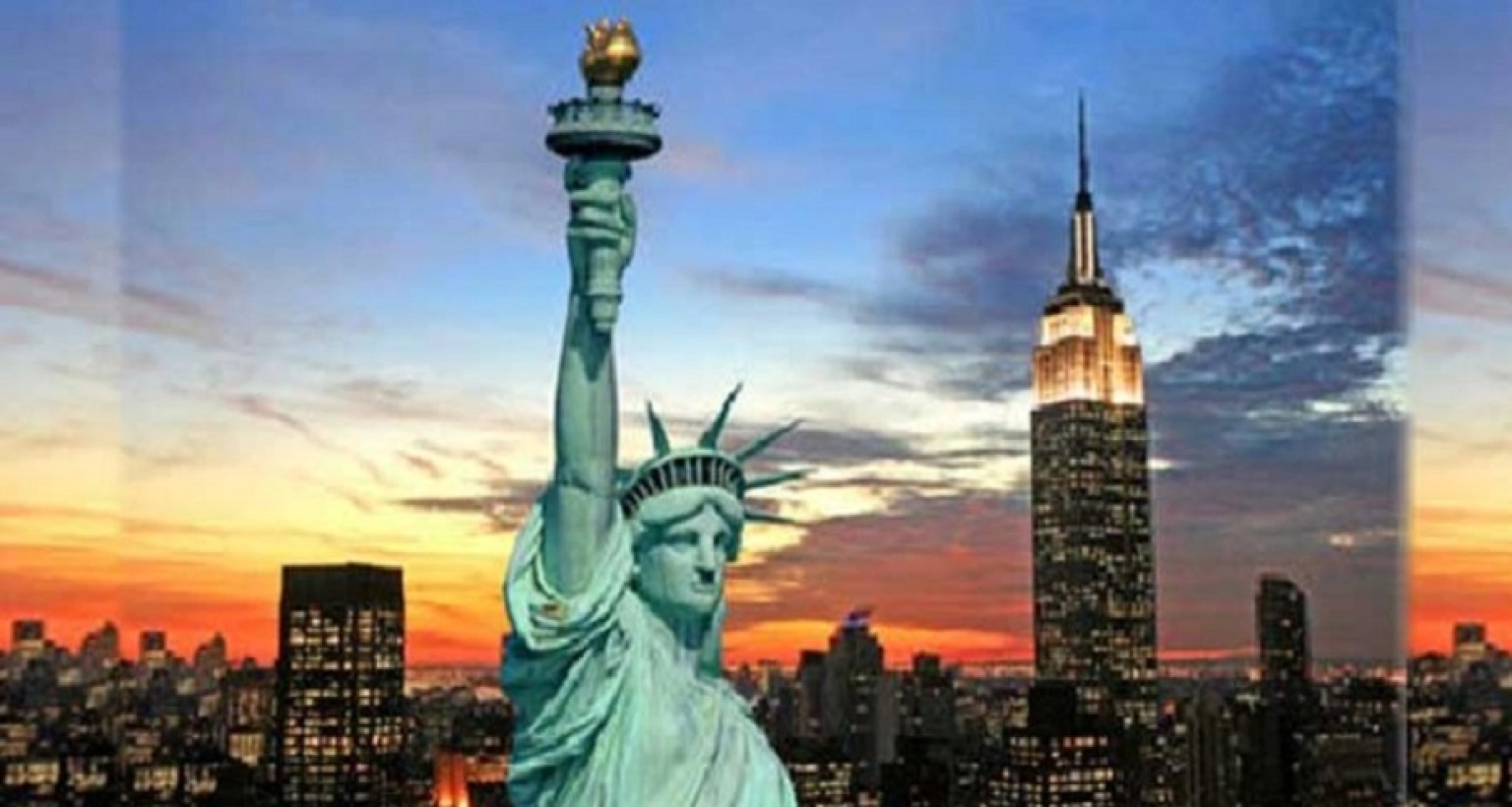 বড় বিপদ ধেয়ে আসছে যুক্তরাষ্ট্রের দিকে!