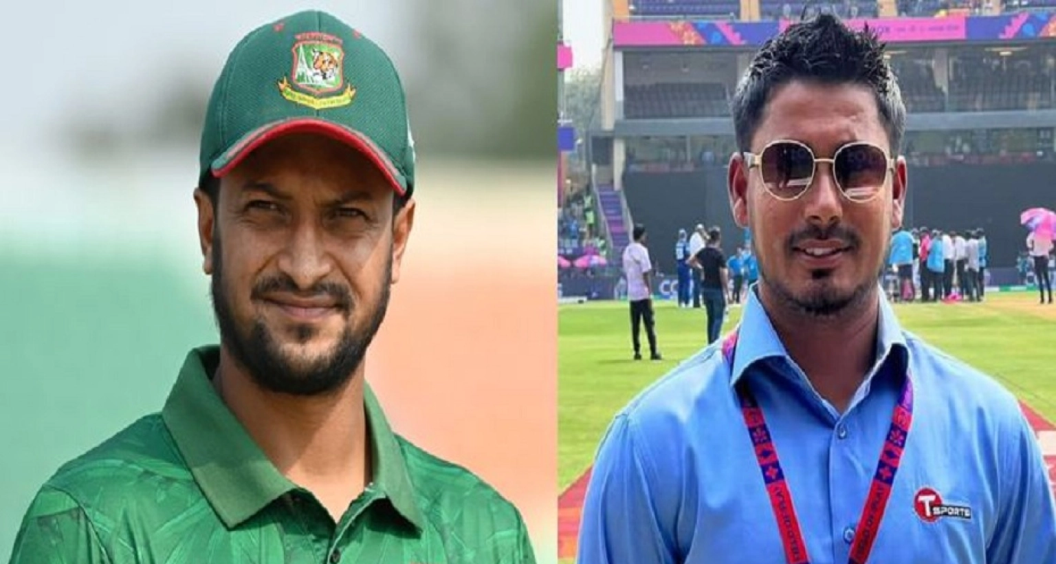 ক্রিকেট ইস্যুতে জীবনের যে শেষ ইচ্ছের কথা জানালেন সাকিব