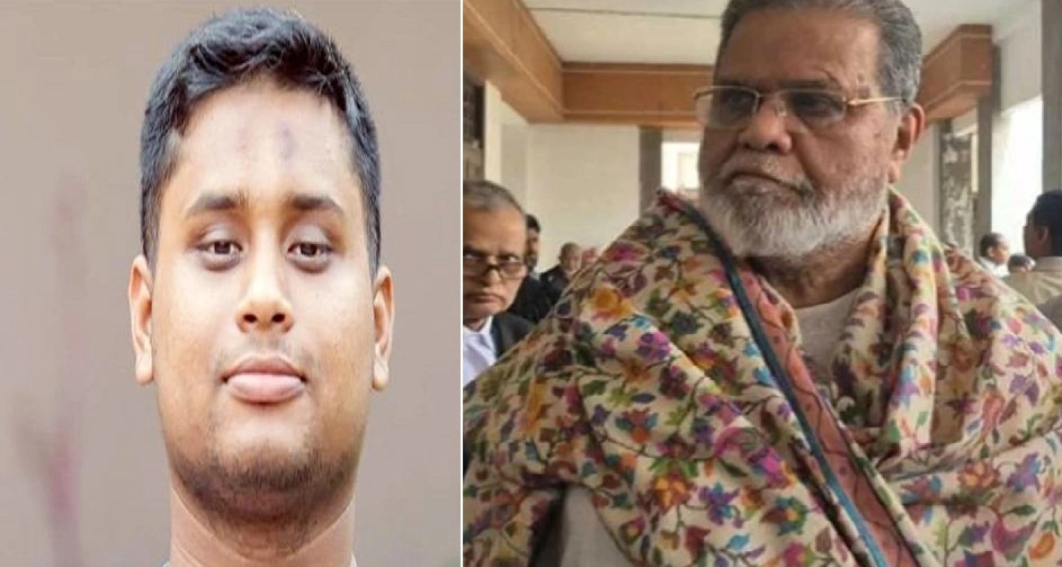 হাসনাতের বিপক্ষে কী মুন্সী নির্বাচন করতে পারবেন? এইমাত্র আদালত থেকে যা জানা গেল