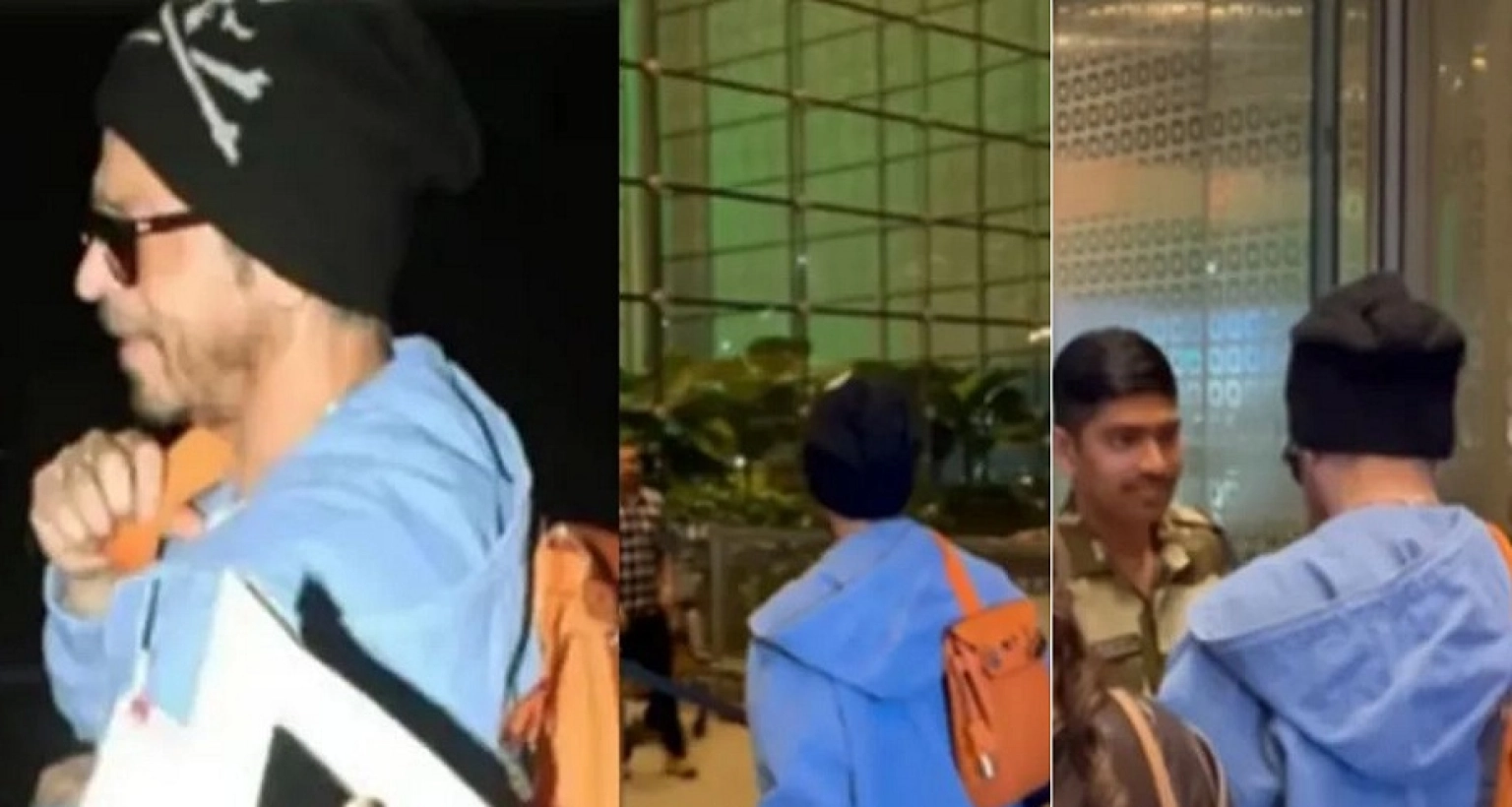 এবার যা করে প্রশংসায় ভাসছেন শাহরুখ খান