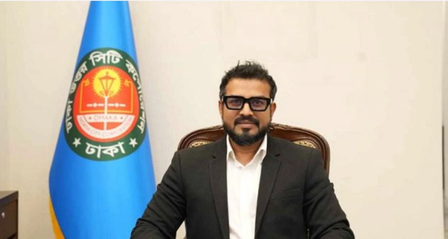 মোহাম্মদ এজাজের বিদেশ গমনে নিষেধাজ্ঞা