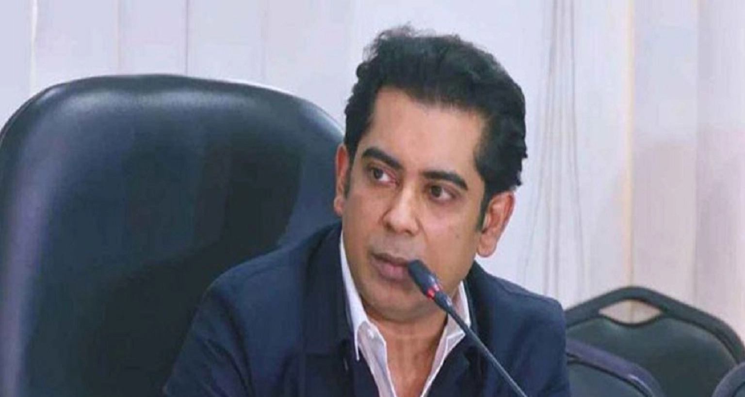 'প্রধানমন্ত্রী হিসেবে তারেক রহমানের দায়িত্ব গ্রহণ সময়ের ব্যাপার মাত্র'