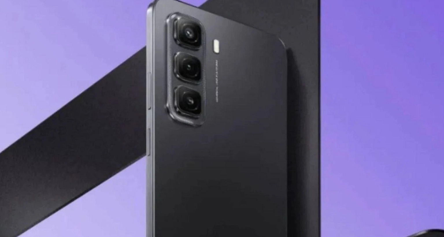 নতুন স্মার্টফোন ইনফিনিক্স নোট এজ উন্মোচন