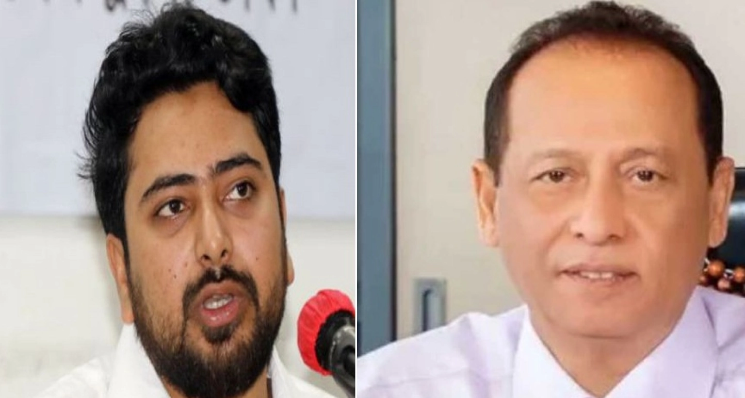 নাহিদ ইসলামের রিট খারিজ, নির্বাচনে আর কোন বাধা নেই বিএনপির কাইয়ুমের 