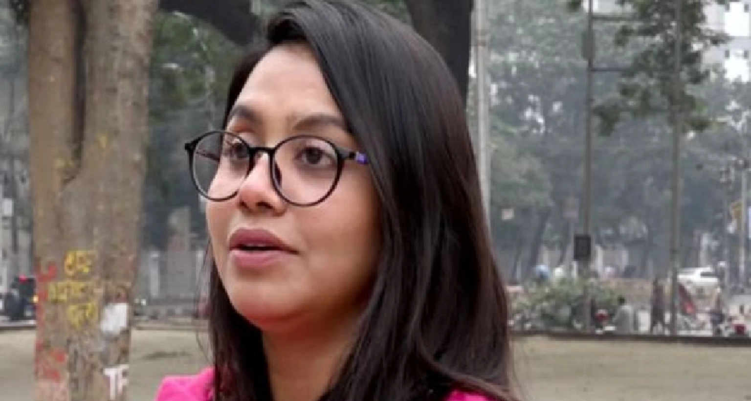 বিয়ের বয়স ১৭ বছর, দুইটা মেয়ে আছে: ডা. মাহমুদা মিতু