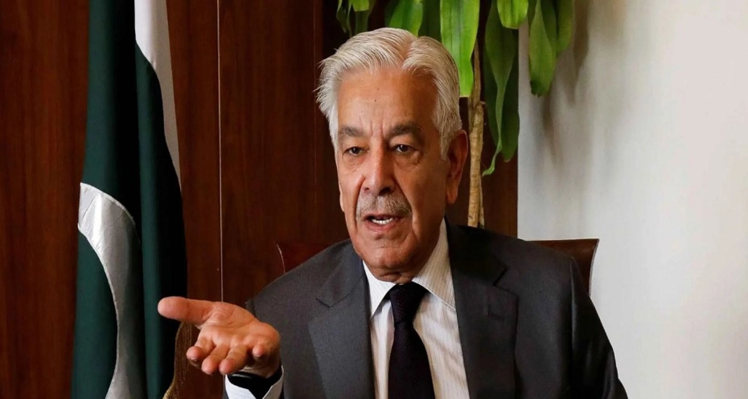 আইসিসি ভারতের কাছে জিম্মি, ক্রিকেটের নতুন সংস্থা খোলার হুঁশিয়ারি পাক মন্ত্রীর