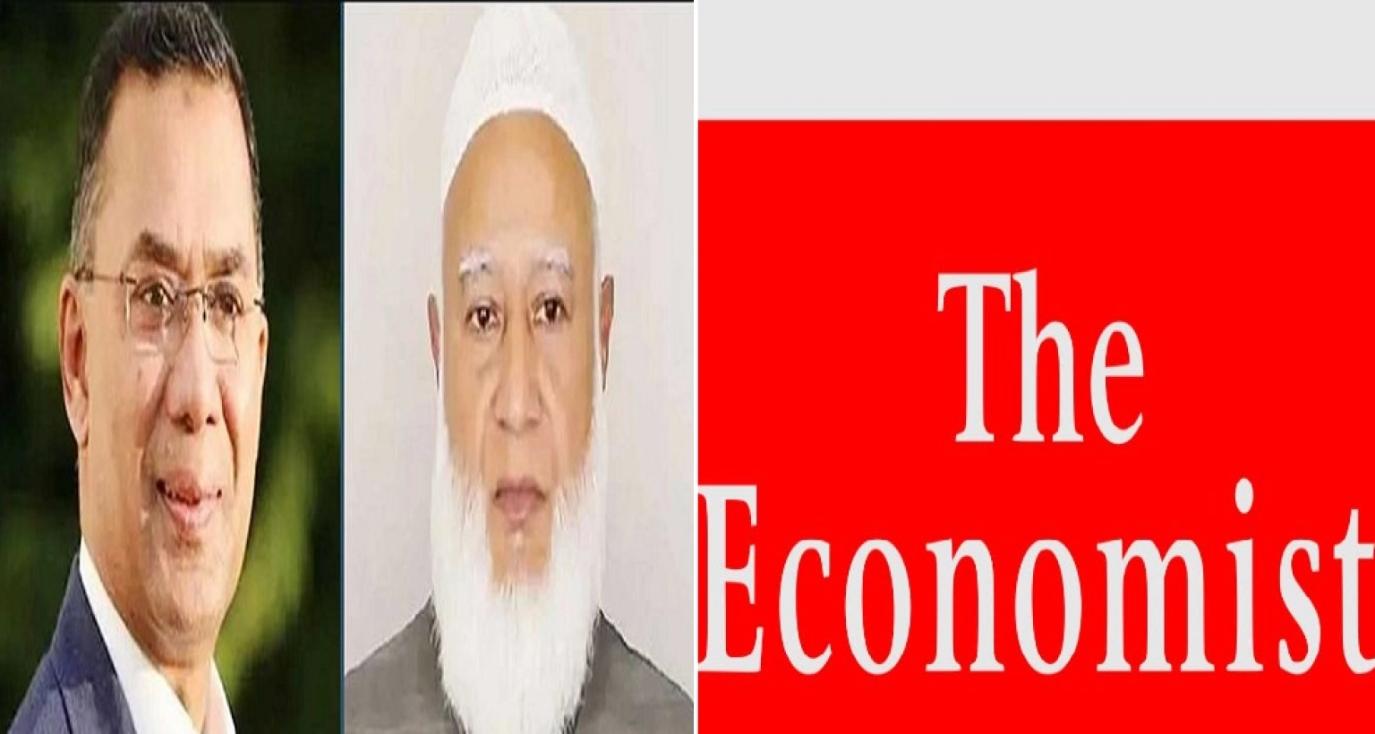 বাংলাদেশের প্রধানমন্ত্রী হওয়ার দৌড়ে কে এগিয়ে, জানাল দ্য ইকোনমিস্ট