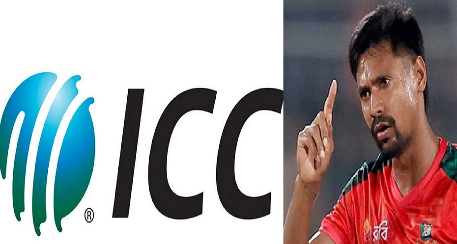 জানেন মোস্তাফিজের ক্ষতি ৯ কোটি হলেও আইসিসির ক্ষতি কত কোটি টাকা? 